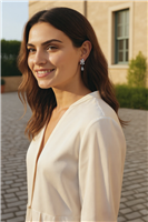 Orecchini Domar Donna Orecchini argento 925 in Argento Cubic Zirconia OR-SET123533 - OR-SET123533